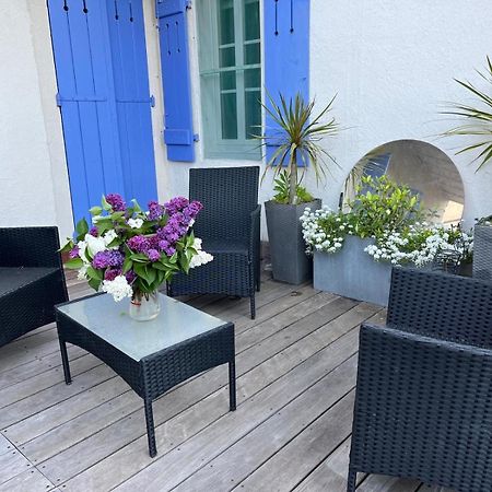 Gite Chez Madeleine Apartment Louhans Exterior photo